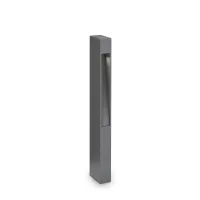 Парковый светильник Ideal Lux Mercurio pt1 114347 Парковый светильник Ideal Lux Mercurio pt1 114347